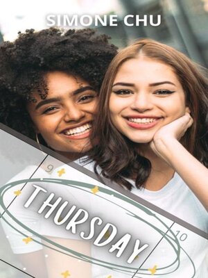 cover image of Thursday
